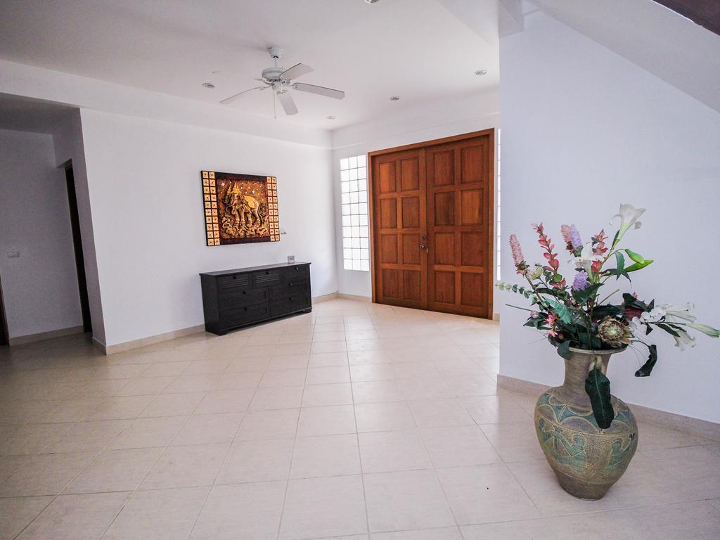 Naklua Pool Villa By Pattaya Sunny Rentals Exterior foto